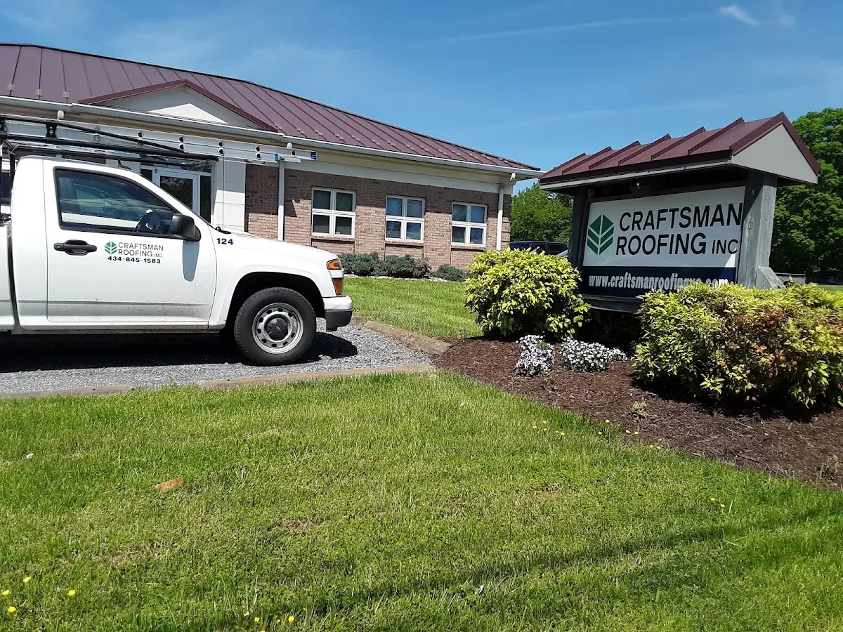 Quality Gutter & Downspout Repair by experienced craftsmen in Tuscarora